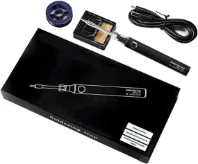 ME04267 Wireless Charging Electric Soldering Iron