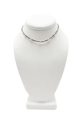 Meghan Browne- Daylin Ball Necklace