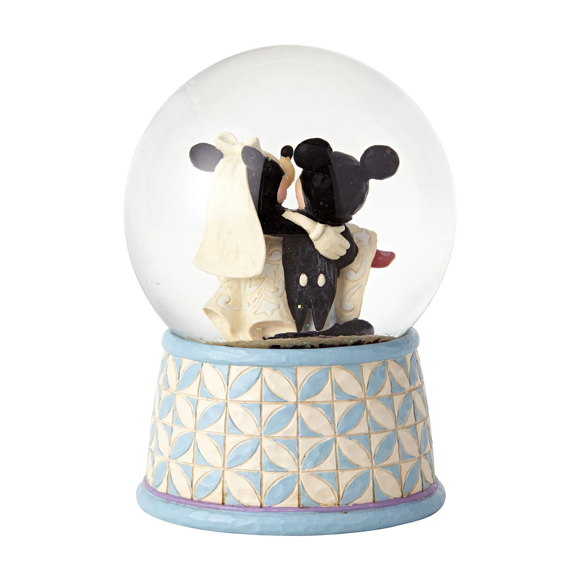 Mickey and Minnie 120 MM