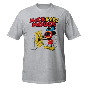 MICKEYEZ MOUSE STEAMBOAT WILLEYEZ TSHIRT