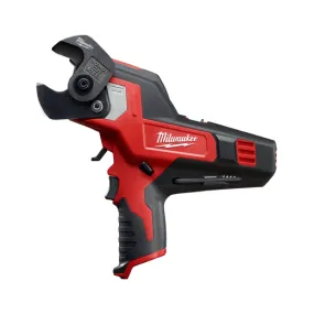 Milwaukee 2472-20 600 Cordless MCM Cable Cutter (Bare)