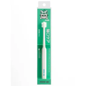 Mind Up Nyanko Care Cat Toothbrush Cyclinder Head