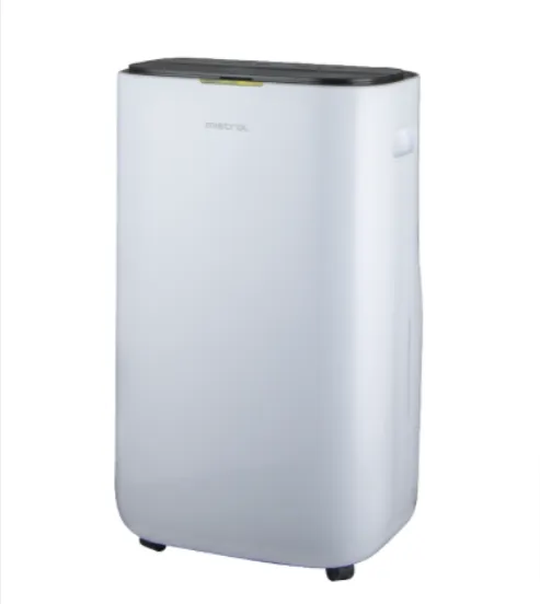 Mistral MDH2065 20L Dehumidifier with Ionizer and UV * Free $50 LC Online Voucher