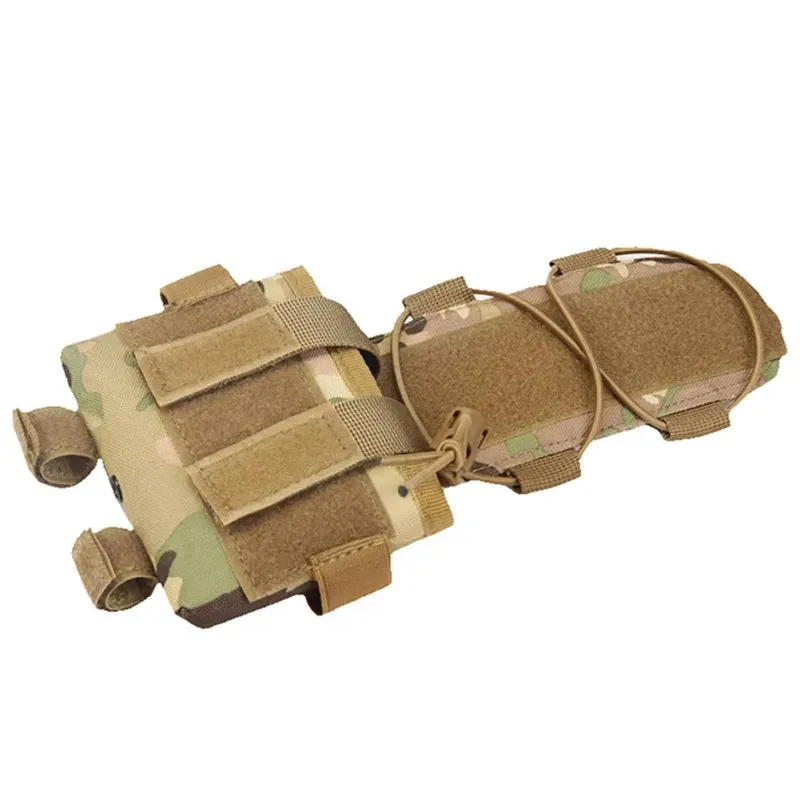 MK2 Helmet Battery Pouch