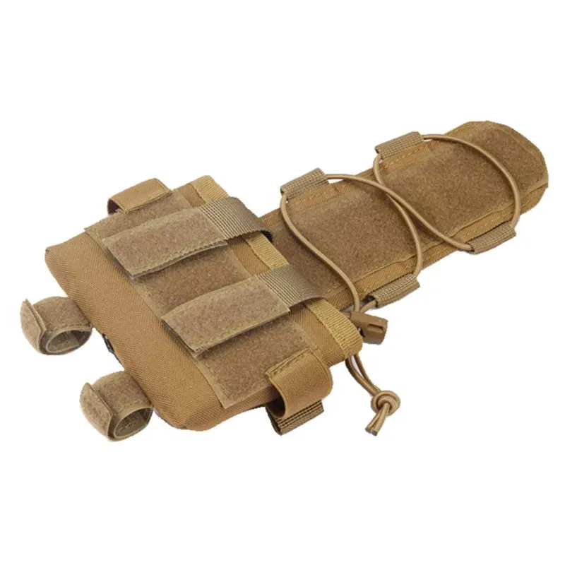 MK2 Helmet Battery Pouch