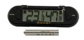 Mondi Mini Greenhouse Thermo-Hygrometer