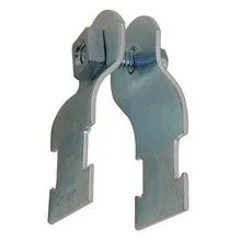 Morris Products 17547 EMT Strut Clamp 2