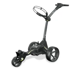 Motocaddy M3 GPS Electric Golf Trolley | 18 Hole Lithium Battery