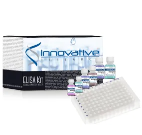 Mouse Leukemia Inhibitory Factor (D-Factor) ELISA Kit