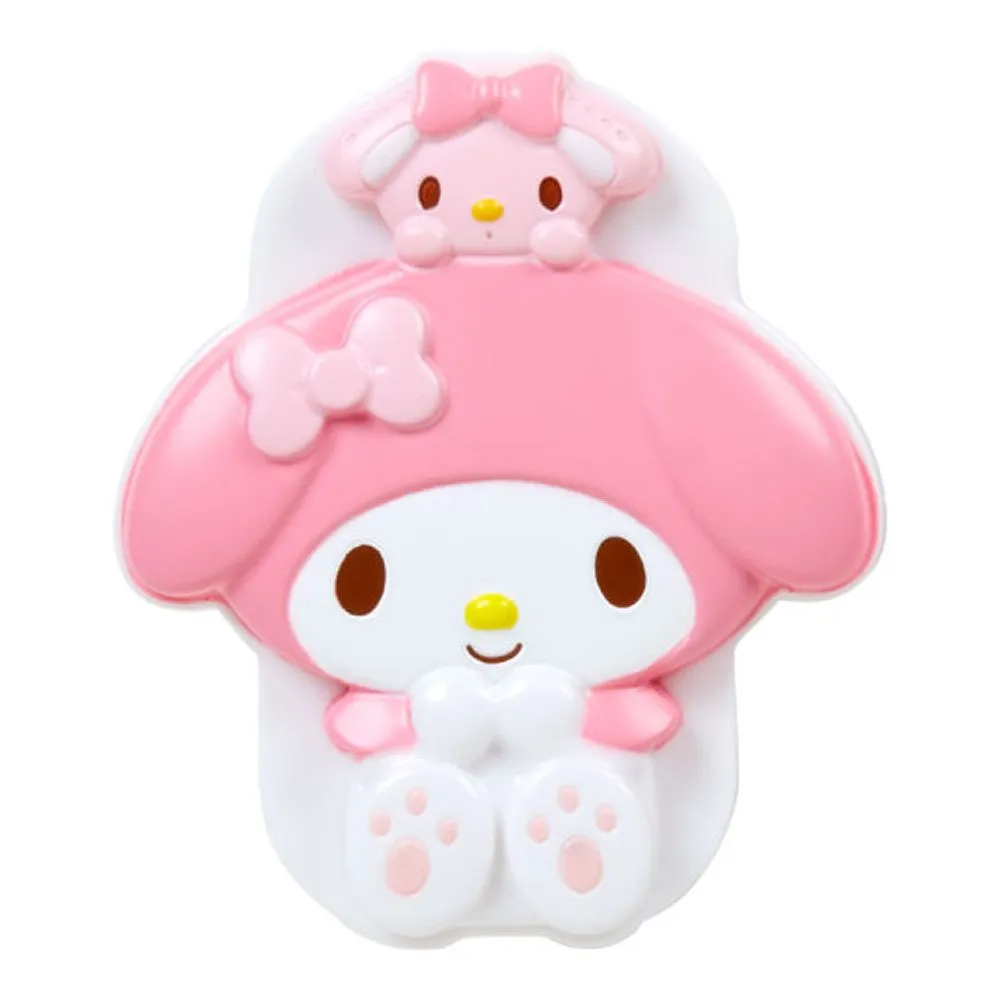 My Melody Toothbrush Cover Set