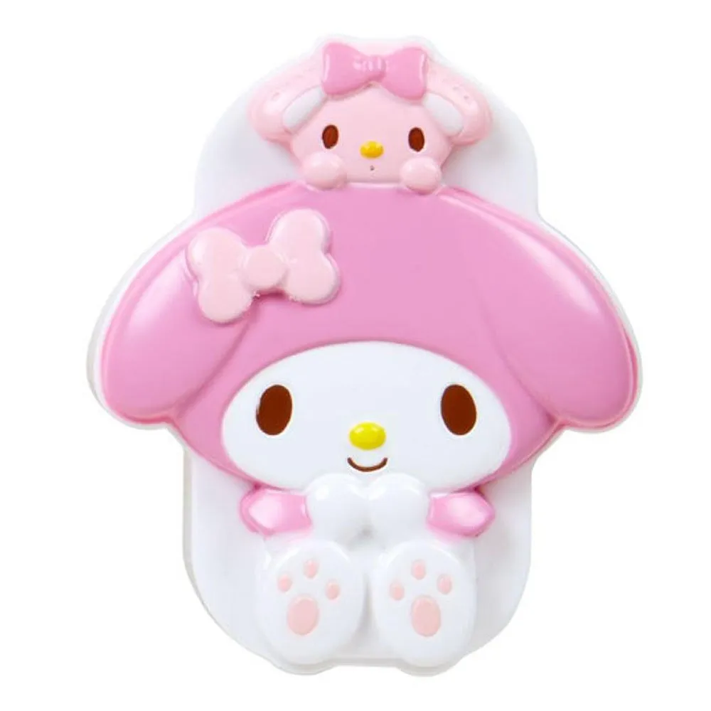 My Melody Toothbrush Cover Set