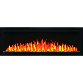 Napoleon Entice 50 Electric Fireplace