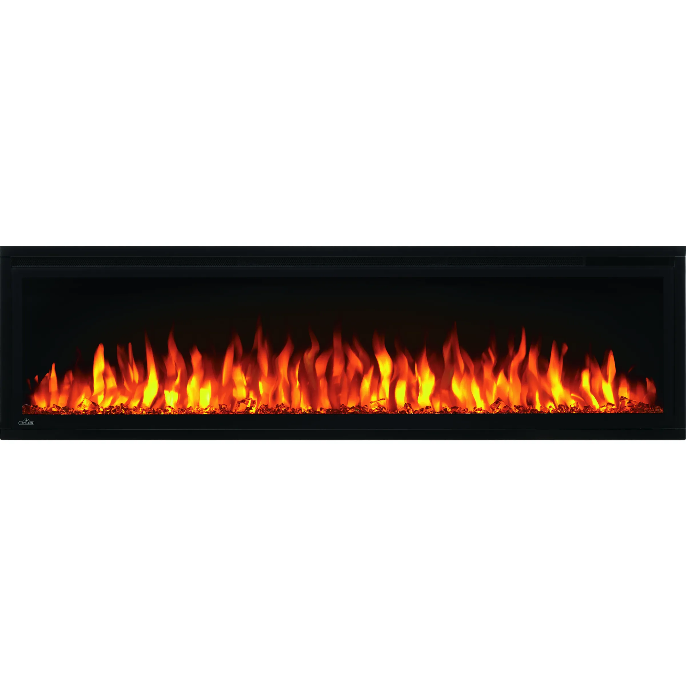 Napoleon - Entice 60" Electric Fireplace