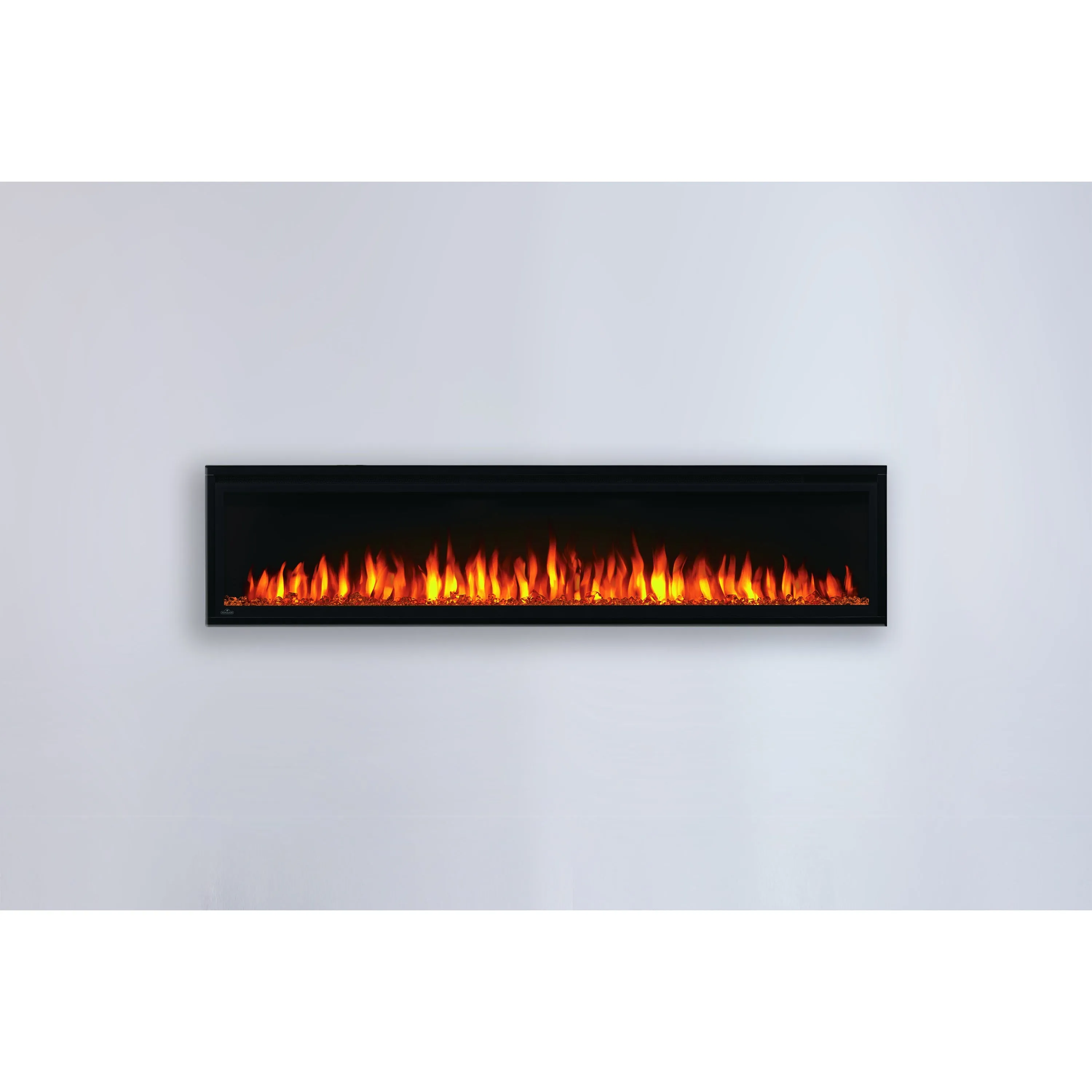 Napoleon Entice 72 Electric Fireplace