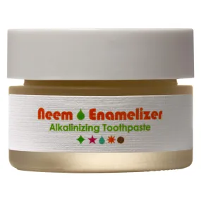 Neem Enamelizer Alkalinizing Toothpaste