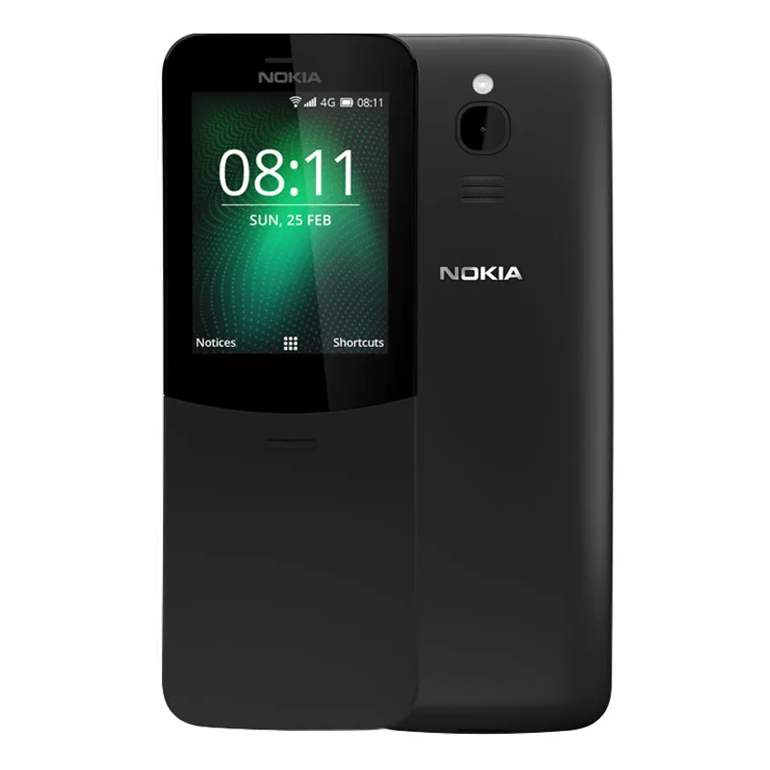 Nokia 8110 4G