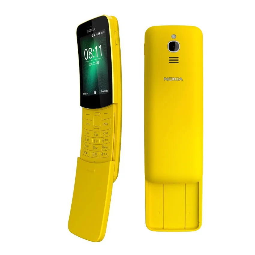 Nokia 8110 4G