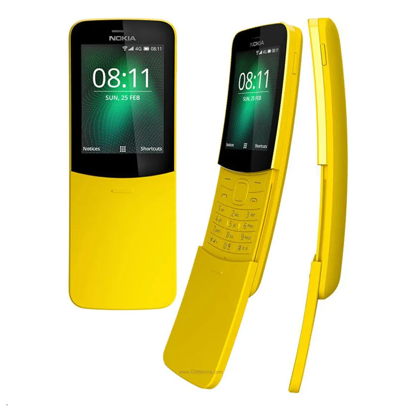 Nokia 8110 4G