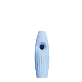 Ordo {access}ories Handle - Soft Blue Curved Medium Vertical