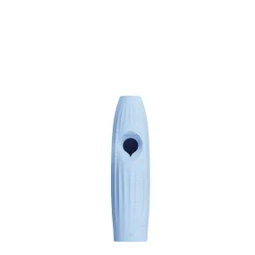 Ordo {access}ories Handle - Soft Blue Curved Small Vertical