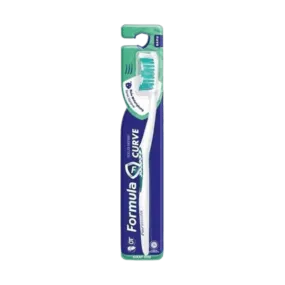 OT FORMULA CURVE SOFT TOOTH BRUSH