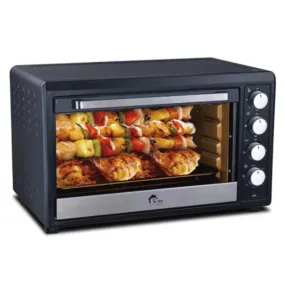 Oven Toaster 65L Black