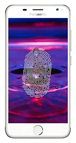 Panasonic Eluga Prim 3GB 4G Volte (Gold)