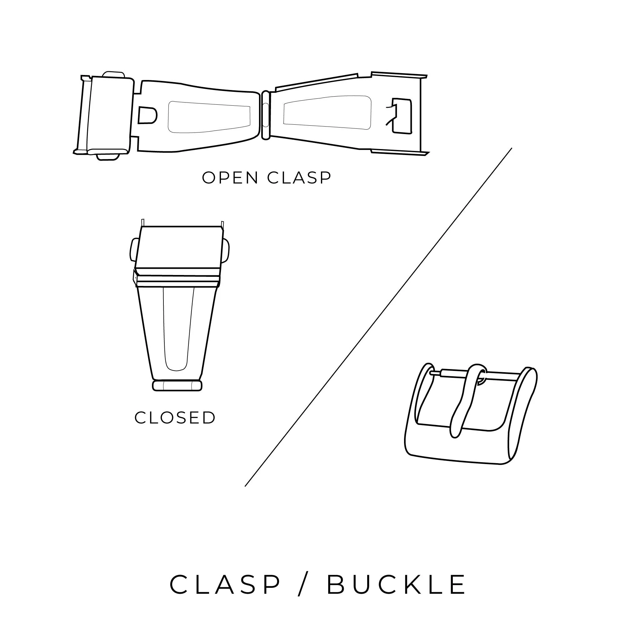 PARTS for Black /Reef Collection TM-515014