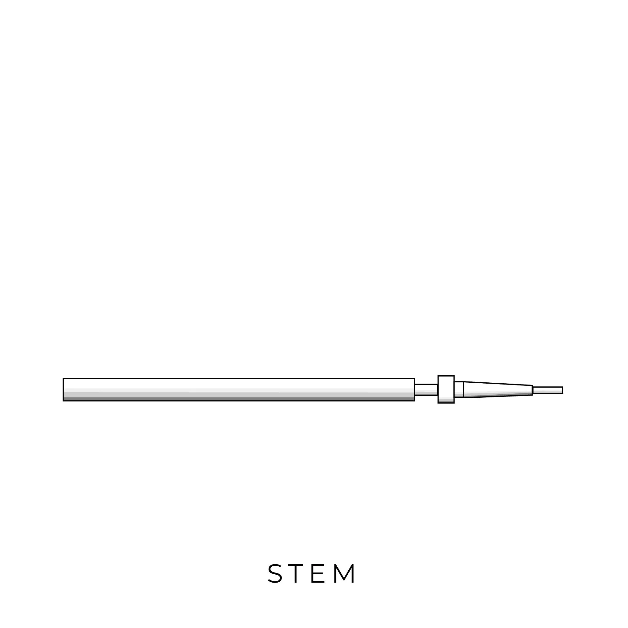 PARTS for Black /Reef Collection TM-515014