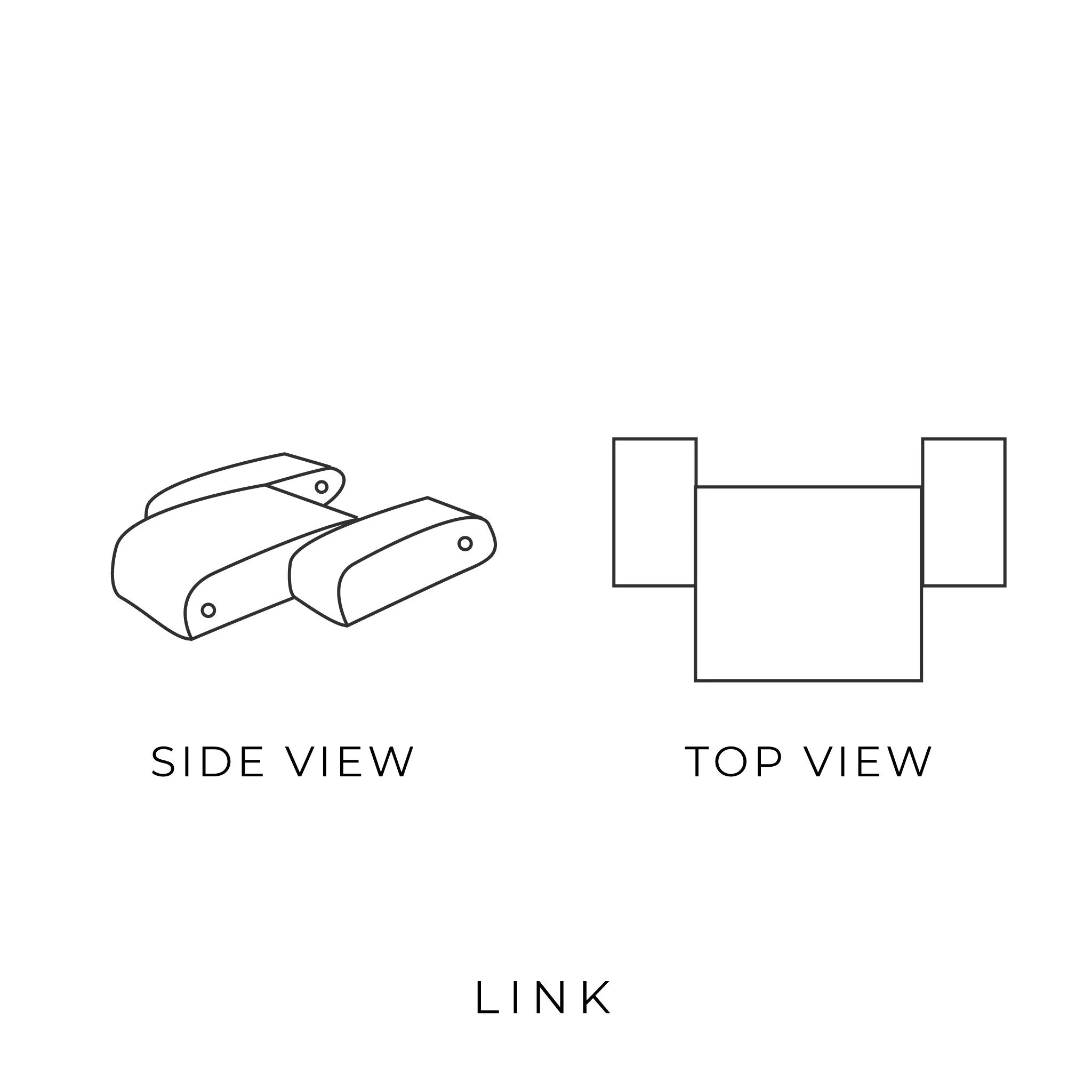 PARTS for Black /Reef Collection TM-515016