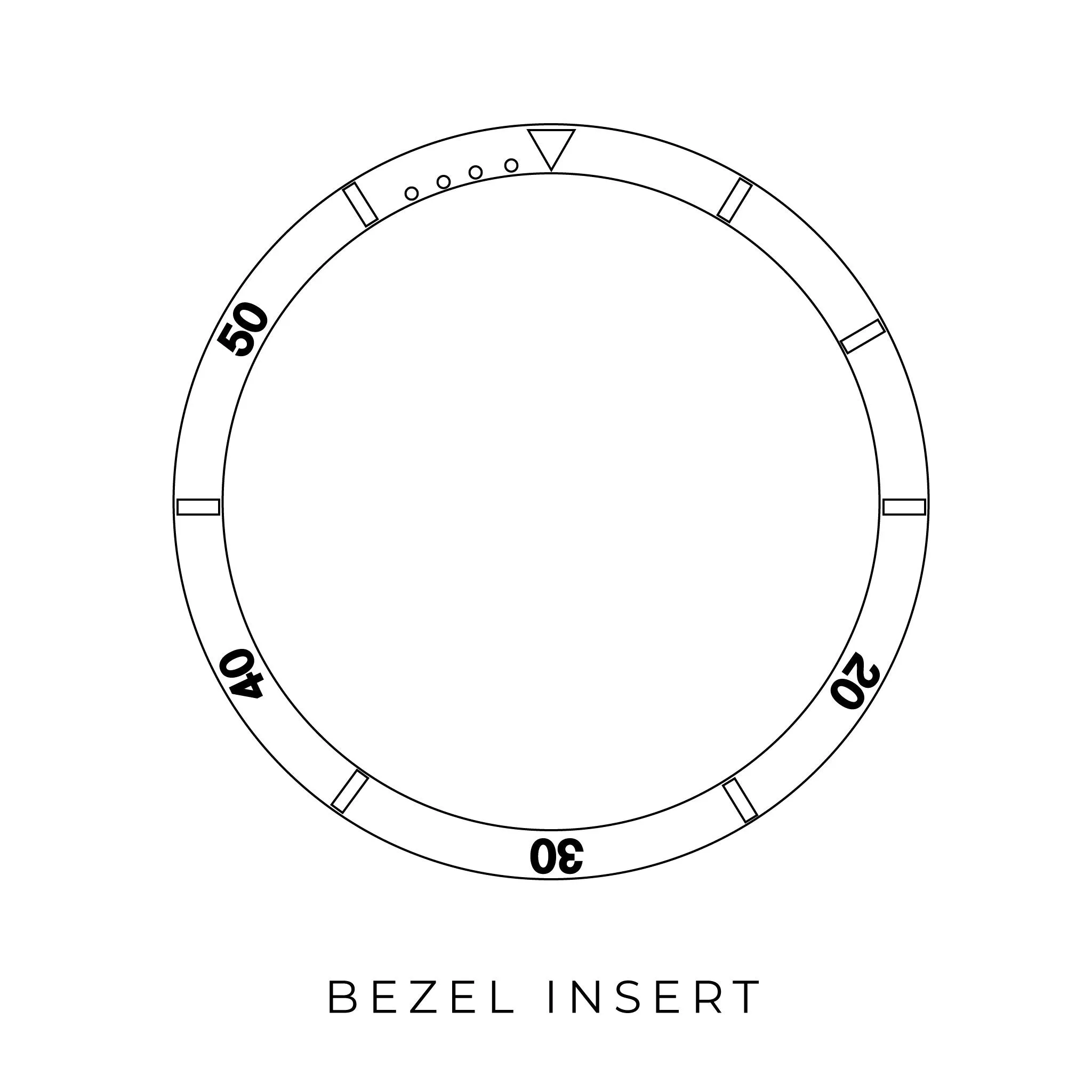 PARTS for Ceramic /Cruise Collection TM-115320