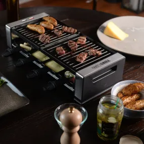 PartyGrill Indoor Electric Grill