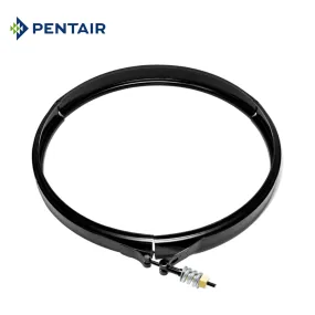 Pentair Filter Tension Control Clamp Kit | Black | 190003