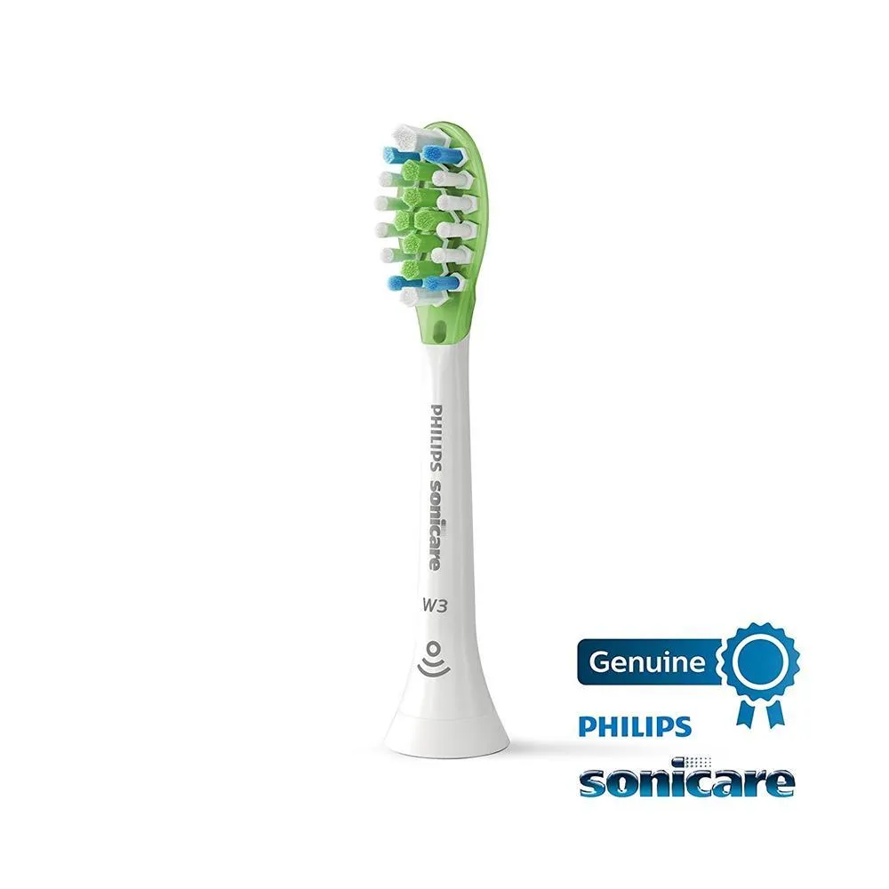 Philips Sonicare W3 Premium White Brush Head