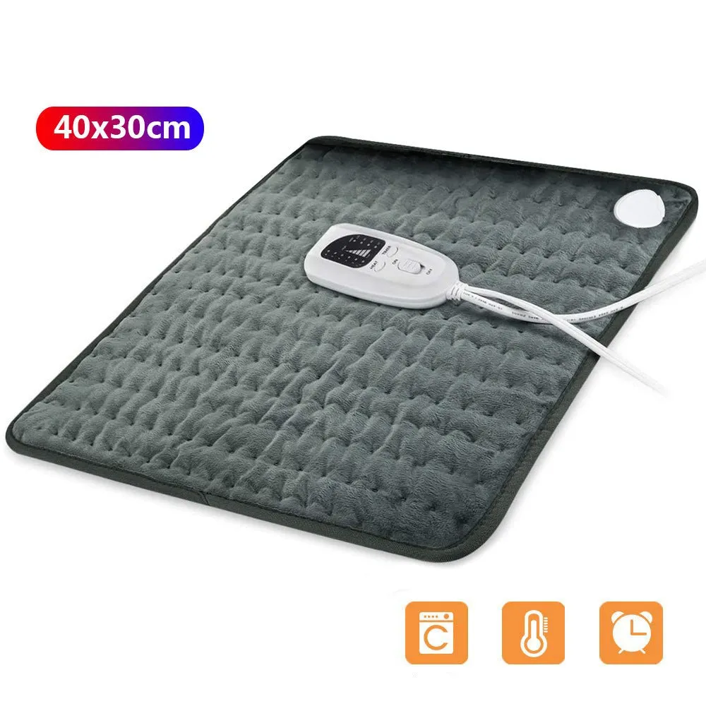 Physiotherapy heating pad electric