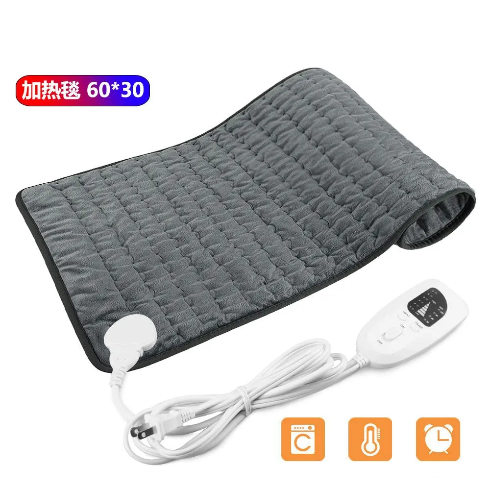 Physiotherapy heating pad electric