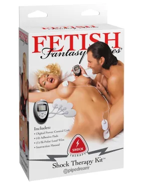 Pipedream Products Fetish Fantasy Shock Therapy