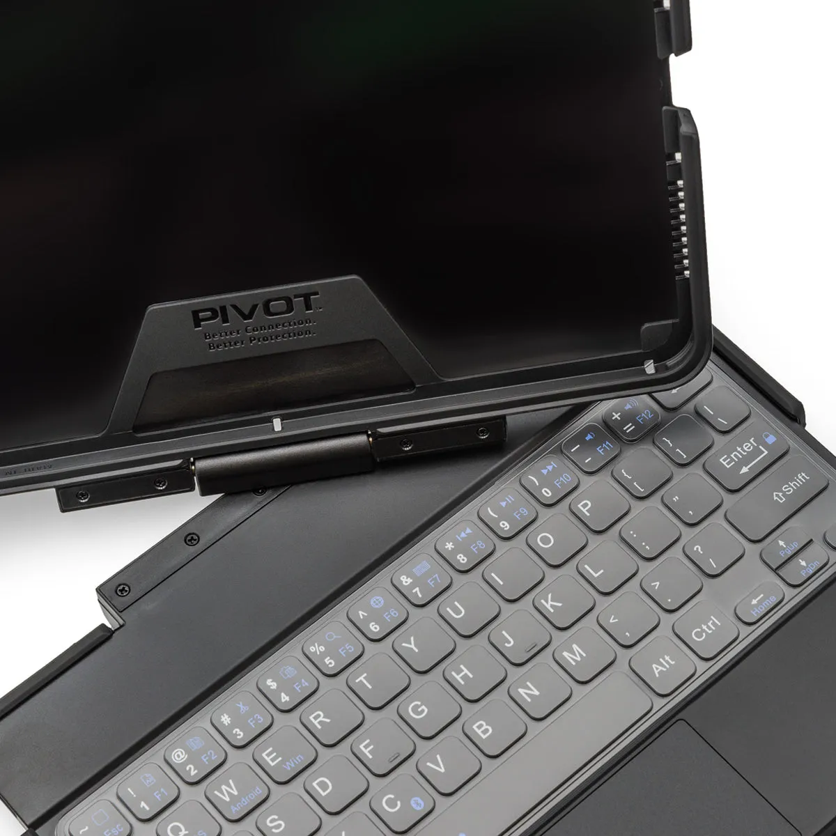 PIVOT KA20A Bluetooth Keyboard with Trackpad