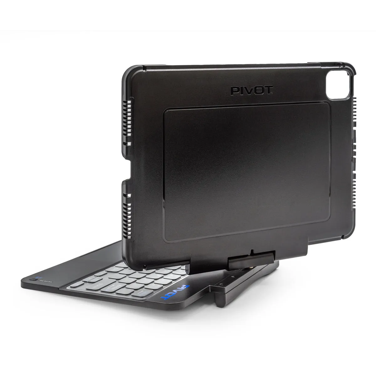 PIVOT KA20A Bluetooth Keyboard with Trackpad