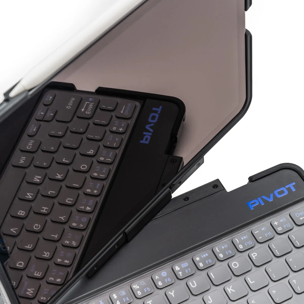 PIVOT KA20A Bluetooth Keyboard with Trackpad