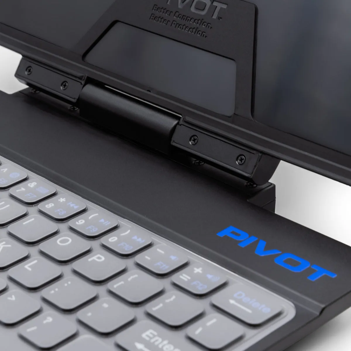 PIVOT KA20A Bluetooth Keyboard with Trackpad