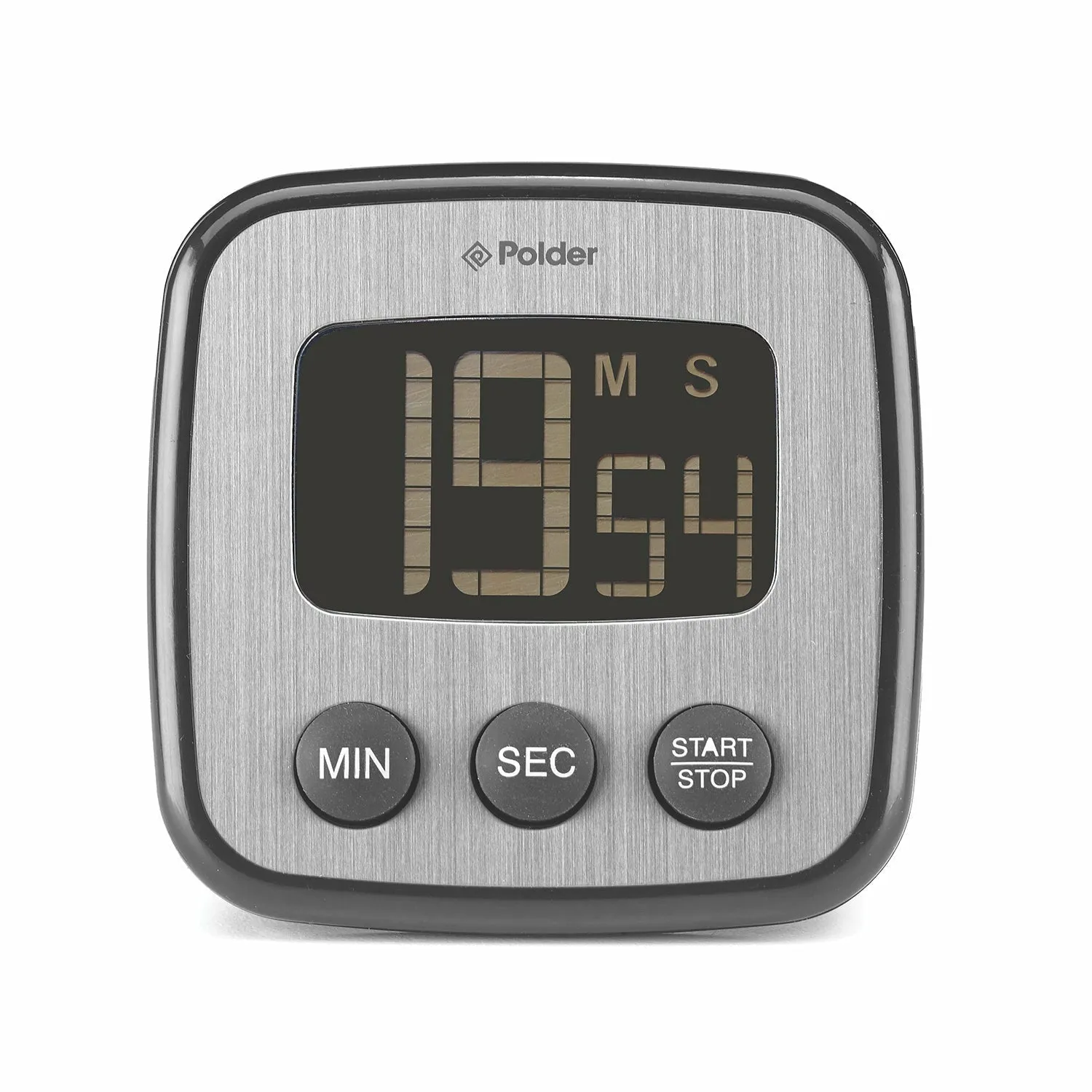 Polder Digital timer