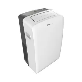 Portable Air Conditioner Hisense APC09 380 m³/h 2600W A White