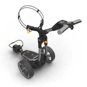 Powakaddy CT6 2022 Electric Golf Trolley | 18 Hole Lithium Battery