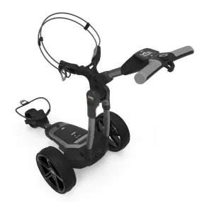 Powakaddy FX5 2022 Electric Golf Trolley | 18 Hole Lithium Battery