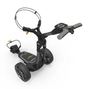 Powakaddy FX5 Electric Golf Trolley | 18 Hole Lithium Battery