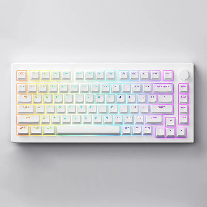 Pre-Order Akko MOD007B Gasket Mechanical Keyboard