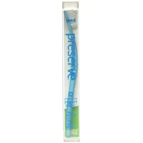 PRESERVE - Toothbrush Medium Bristle - 1 Toothbrush