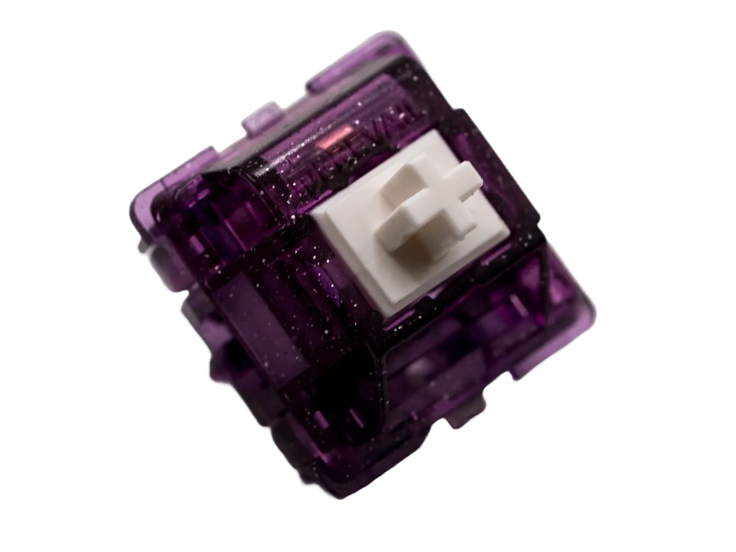 Prevail Nebula V2 Linear Switches