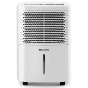 Pro Breeze 12L/Day Dehumidifier